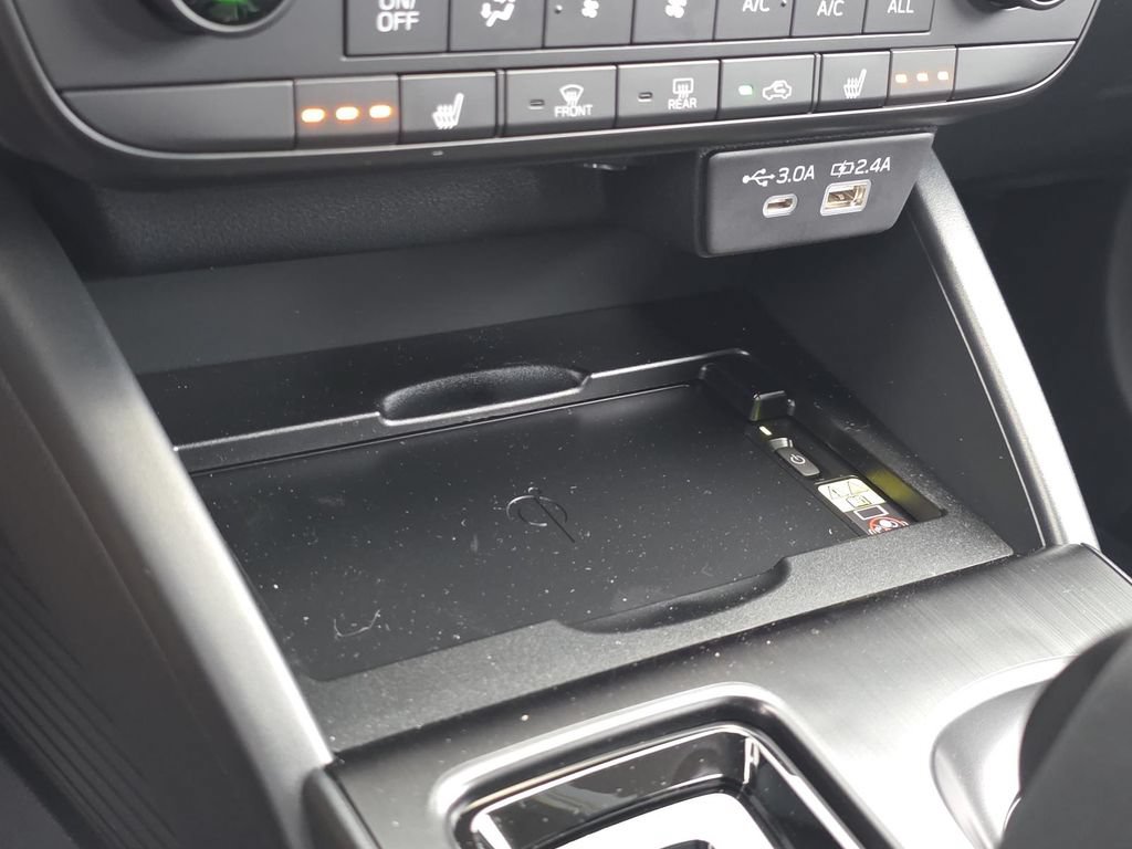 New 2026 Subaru Outback Limited AWD/4WD image 26