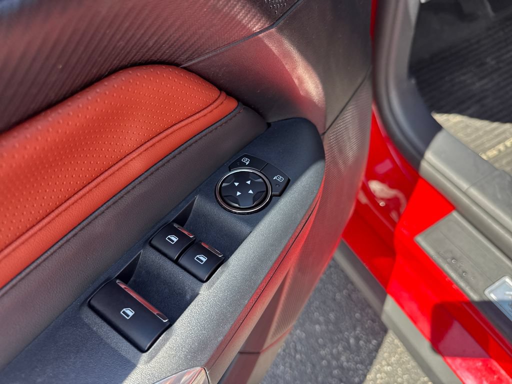 Used 2025 Ford Mustang Premium RWD image 19