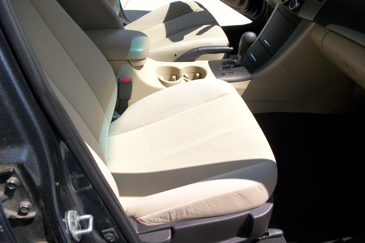 Used 2009 Hyundai Sonata GLS image 6