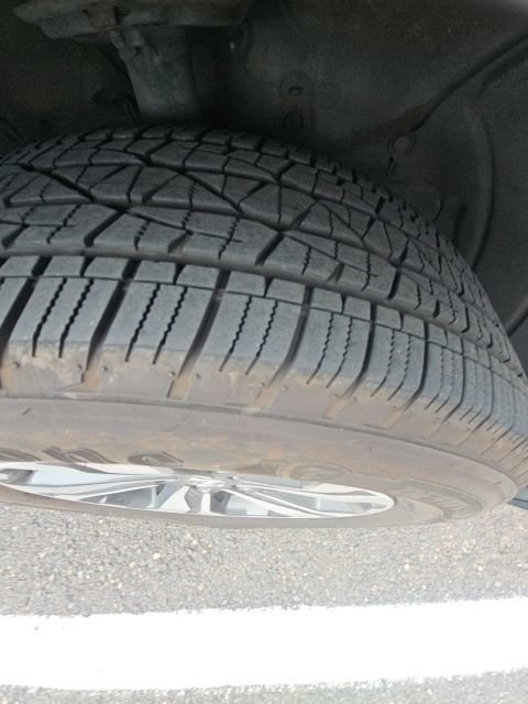 Used 2020 Honda CR-V LX image 11