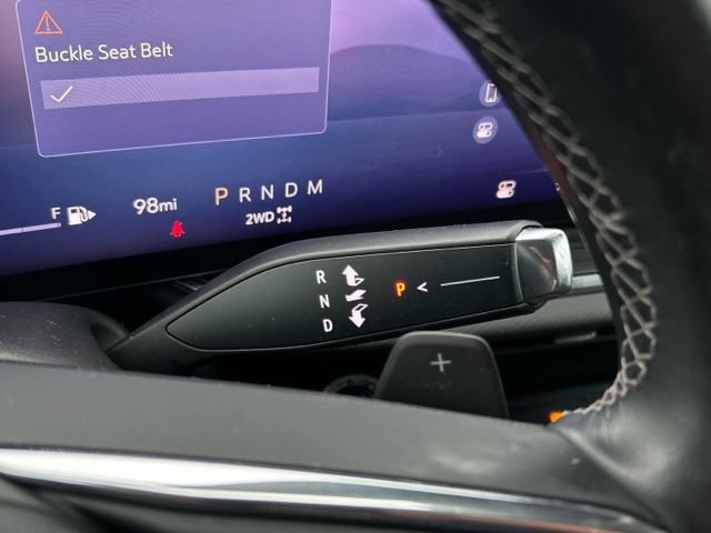 Certified 2024 Buick Envision Preferred AWD/4WD image 52