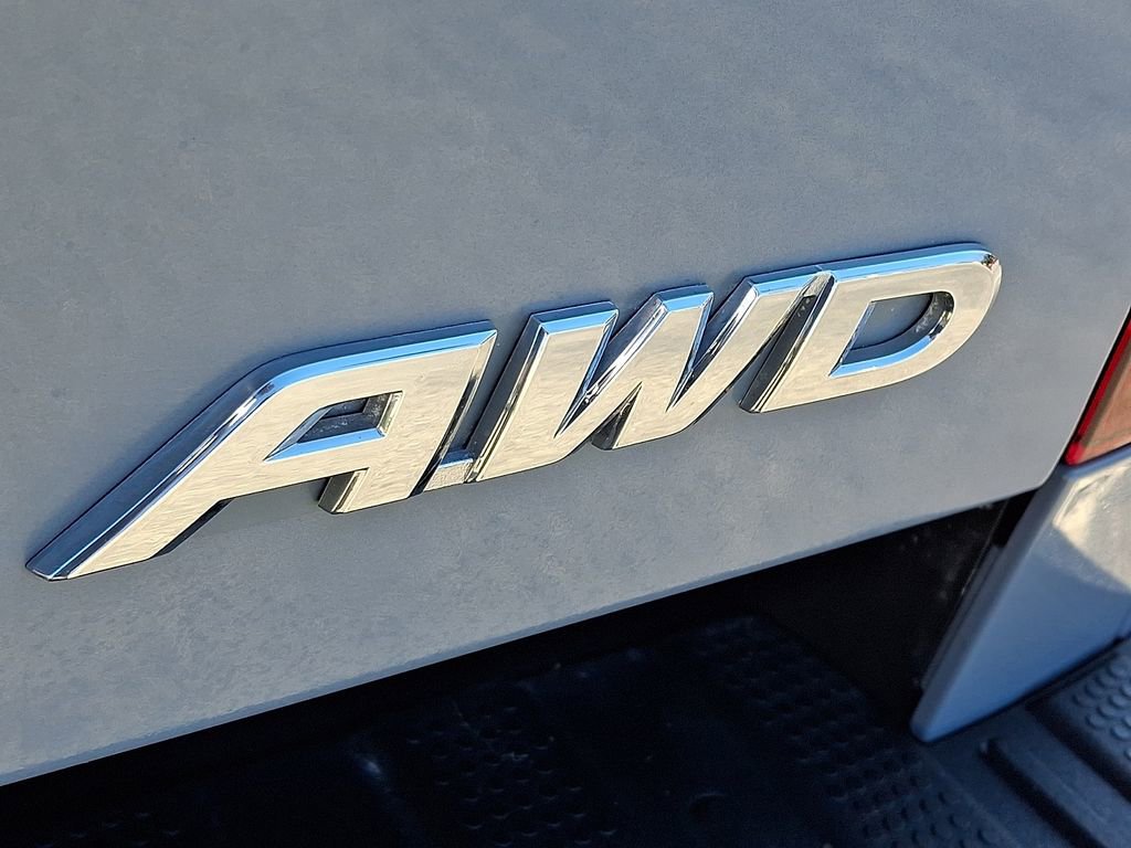 Used 2023 Honda Ridgeline RTL-E image 31
