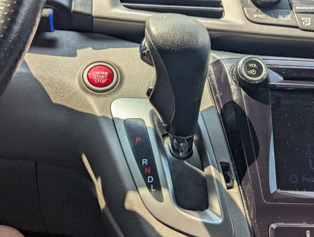Used 2015 Honda Odyssey EX-L image 19