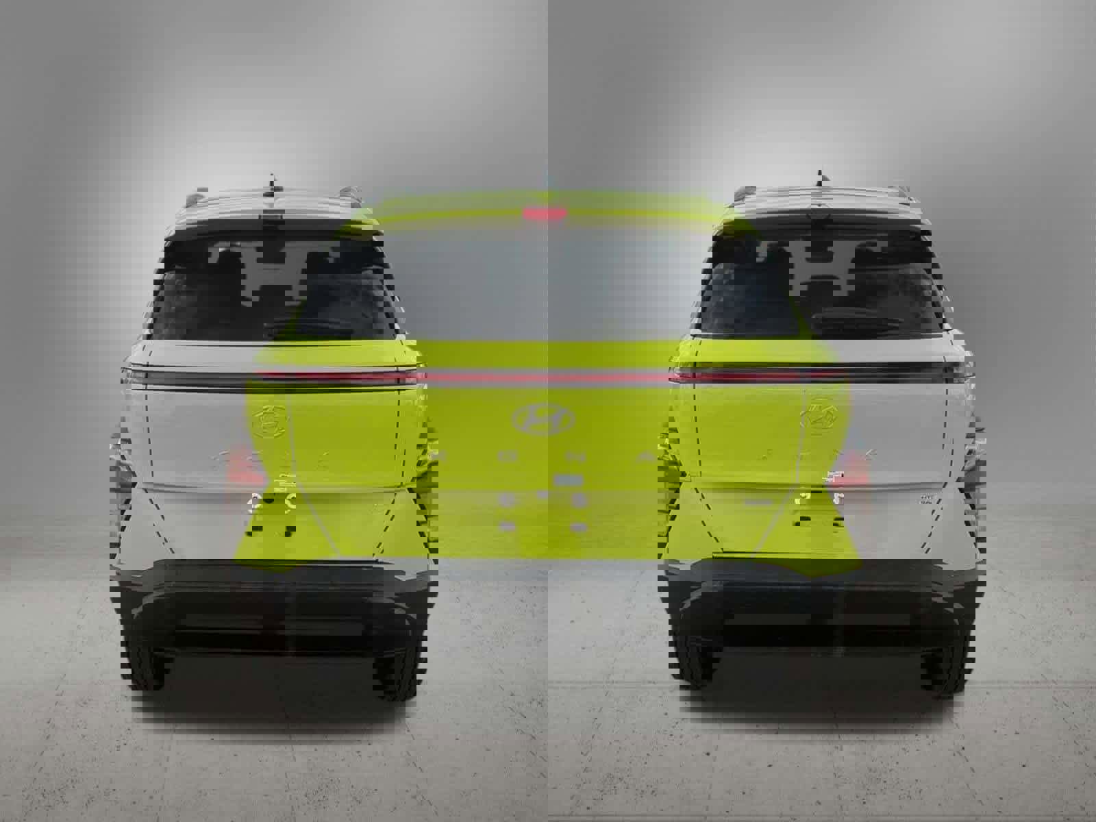 New 2025 Hyundai Kona SEL image 5