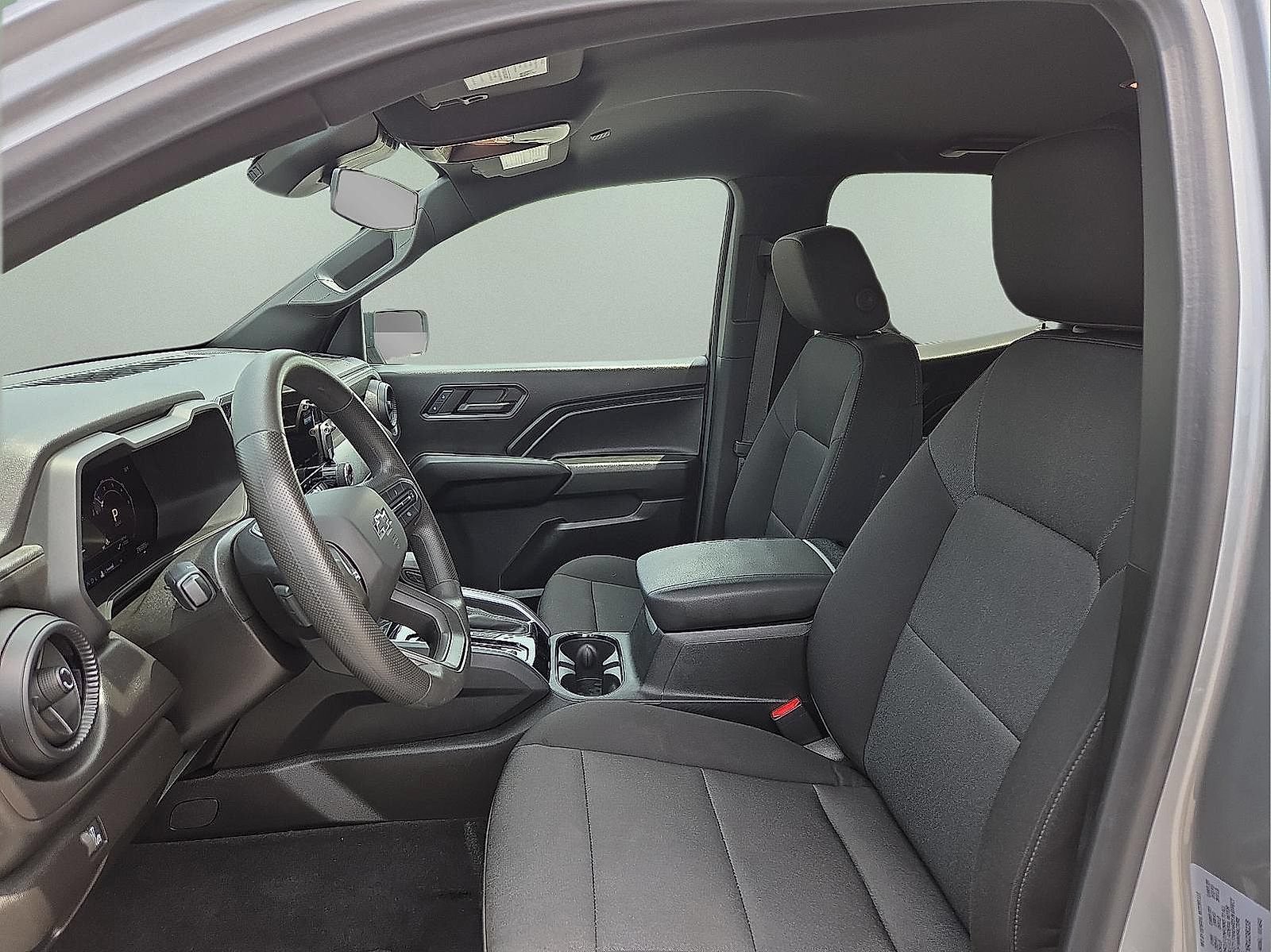 Certified 2024 Chevrolet Colorado Trail Boss w/ Advanced Trailering Package AWD/4WD image 10