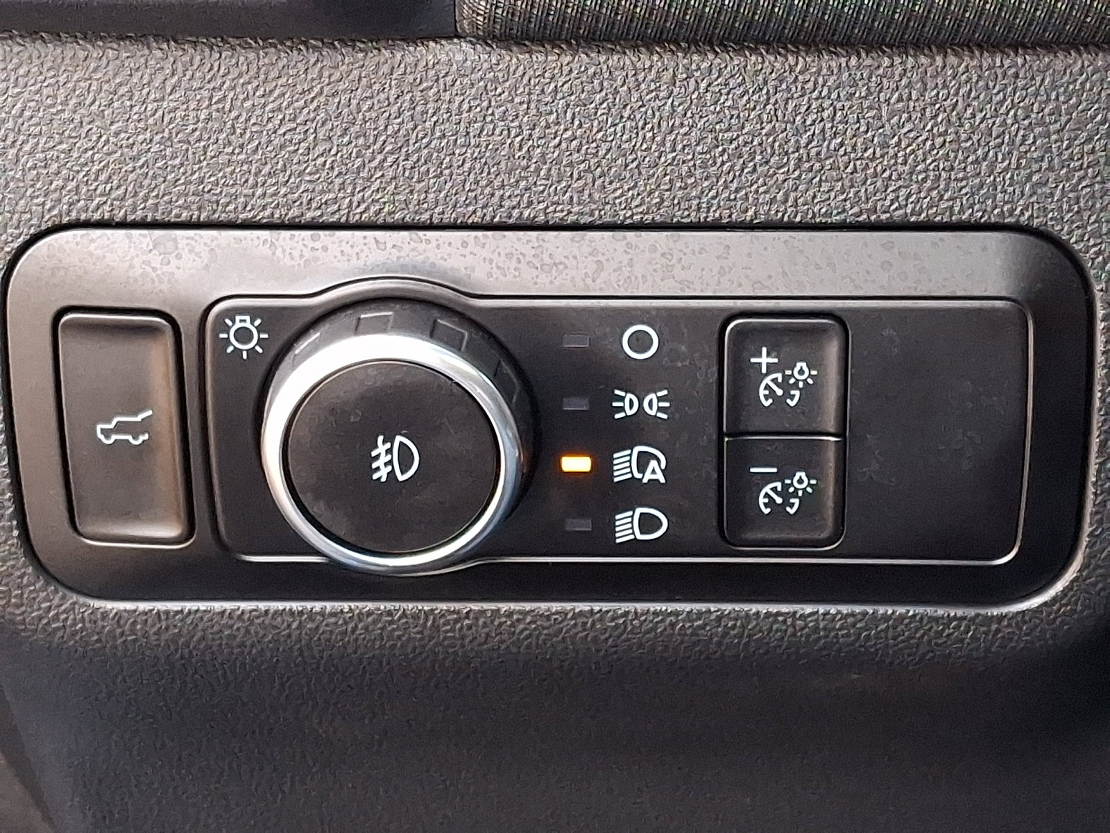 Used 2025 Ford Bronco Sport Outer Banks w/ Outer Banks Tech Package+ AWD/4WD image 26