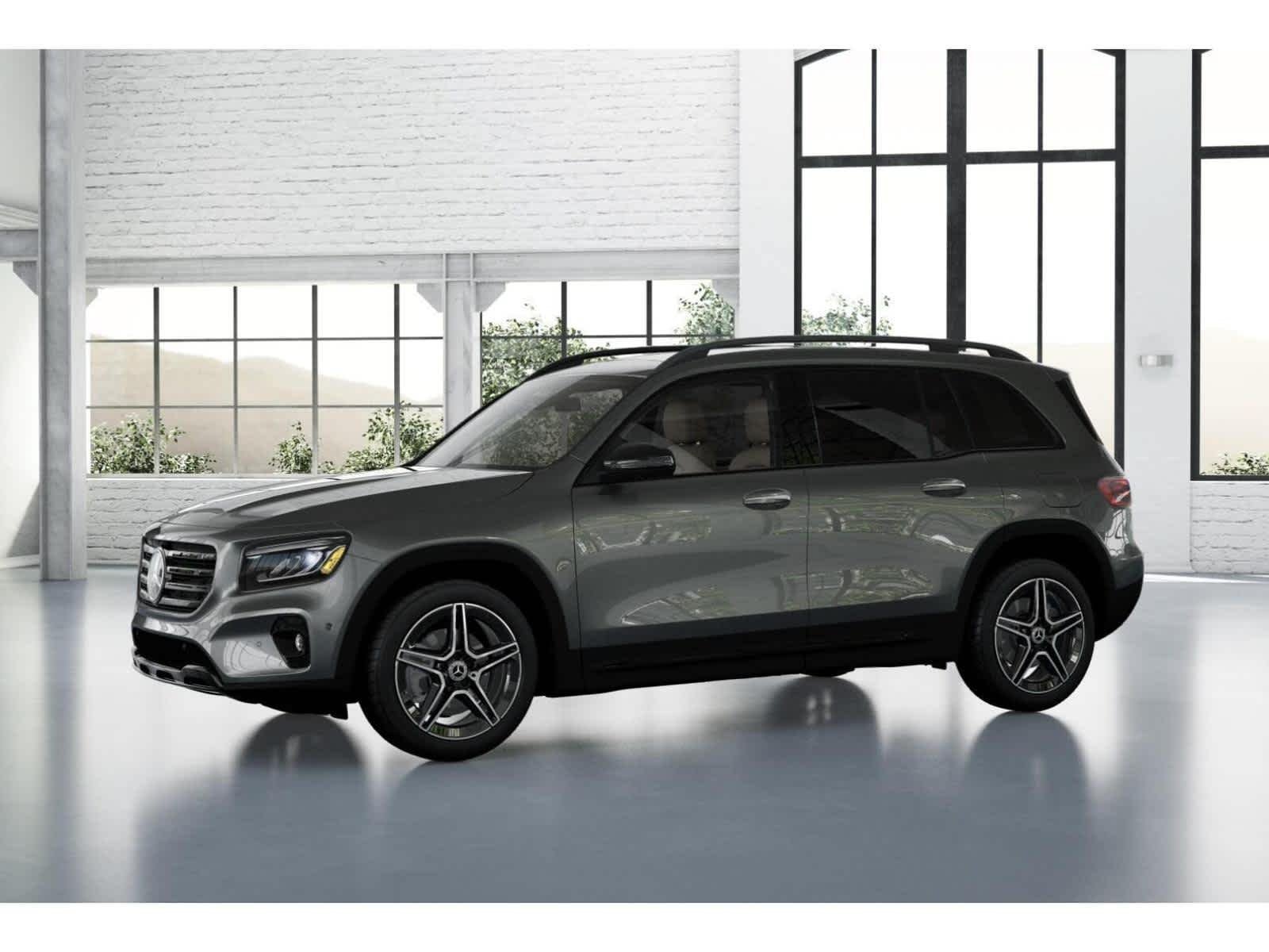 Used 2026 Mercedes-Benz GLB 250 image 36
