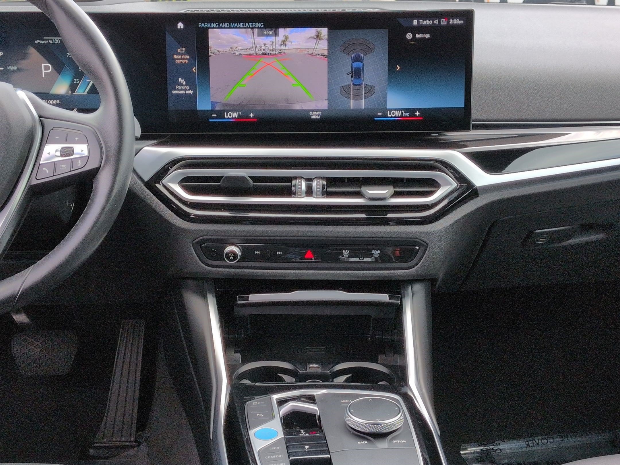 Used 2023 BMW i4 eDrive35 RWD image 30