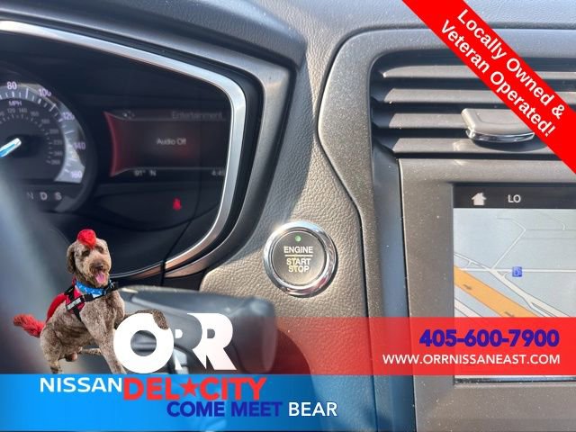 Used 2019 Ford Fusion SE w/ Equipment Group 151A FWD image 21
