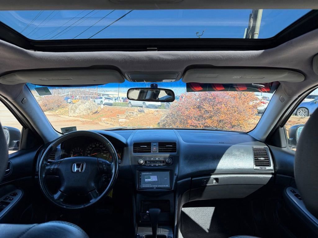 Used 2005 Honda Accord EX-L image 13