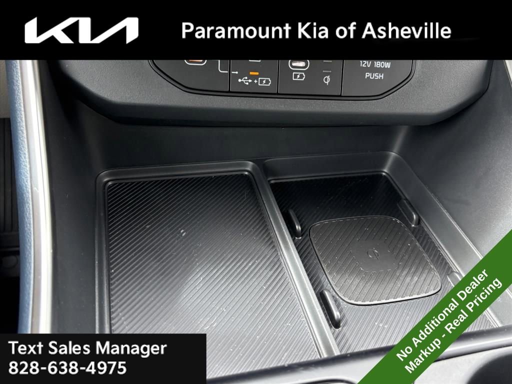 New 2026 Kia Carnival EX image 26