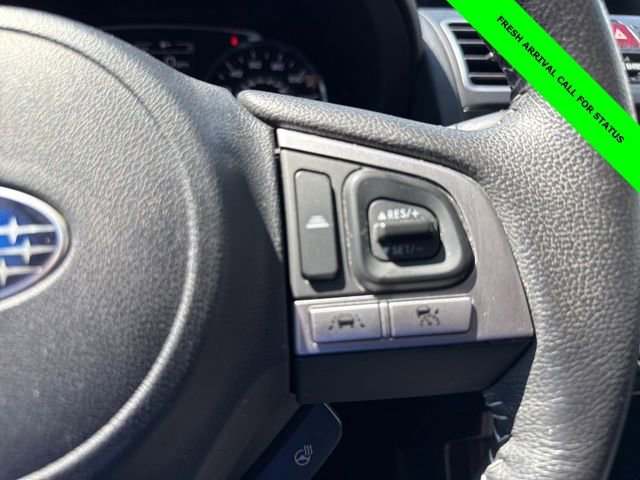 Used 2017 Subaru Forester 2.5i Touring AWD/4WD image 20