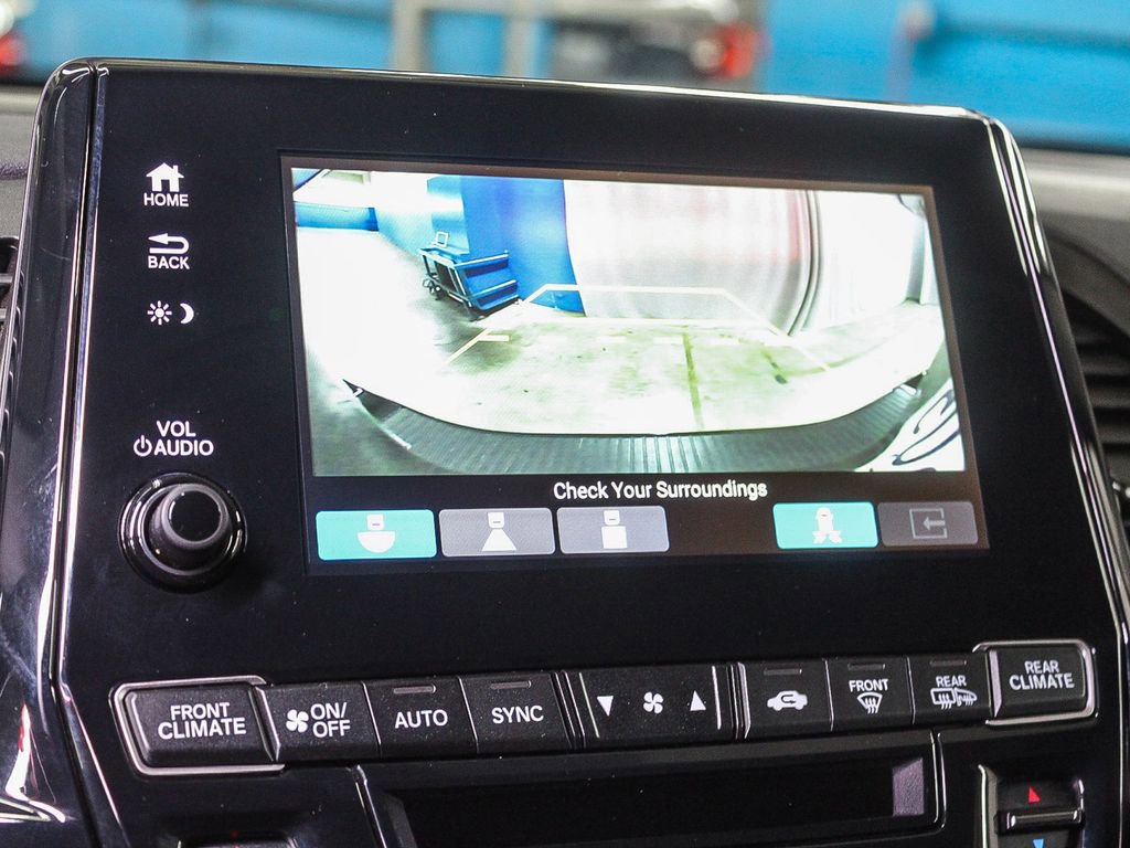 Used 2023 Honda Odyssey Elite image 24