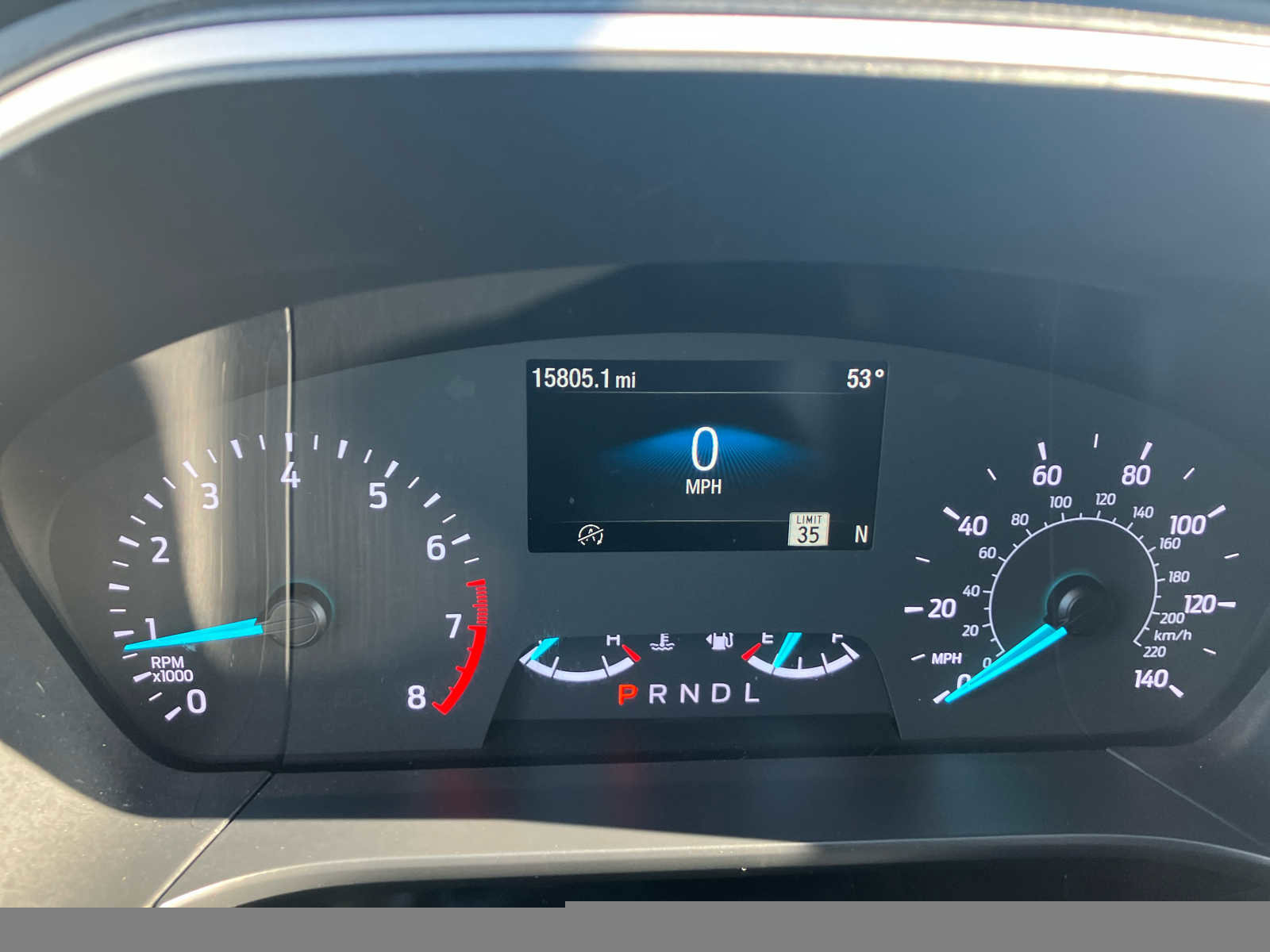 Used 2022 Ford Escape SE w/ SE Sport Appearance Package FWD image 18