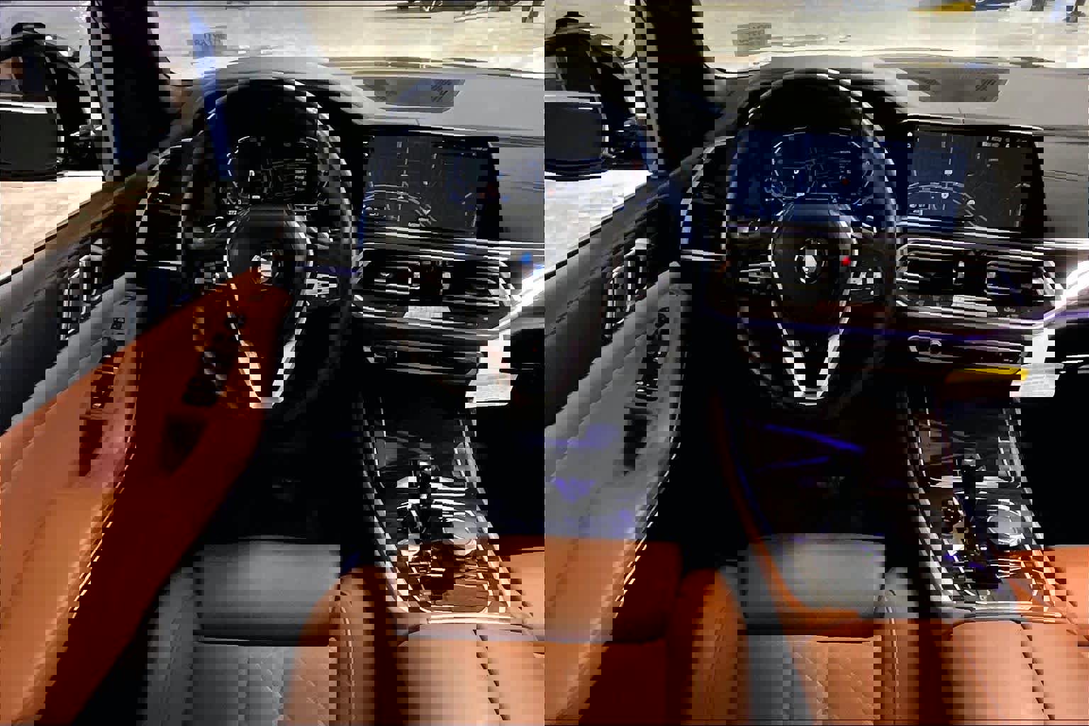 Used 2023 BMW X5 xDrive40i w/ Premium Package image 5