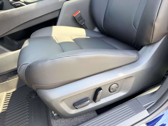 New 2026 Nissan Rogue Dark Armor FWD image 15
