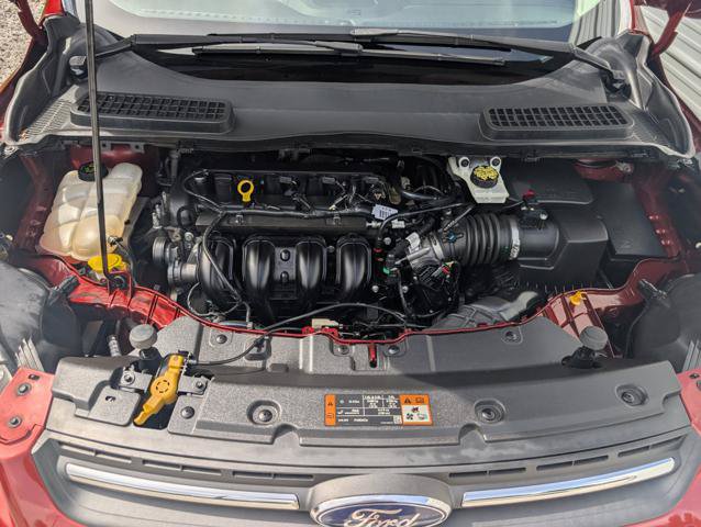 Used 2016 Ford Escape SE FWD image 18