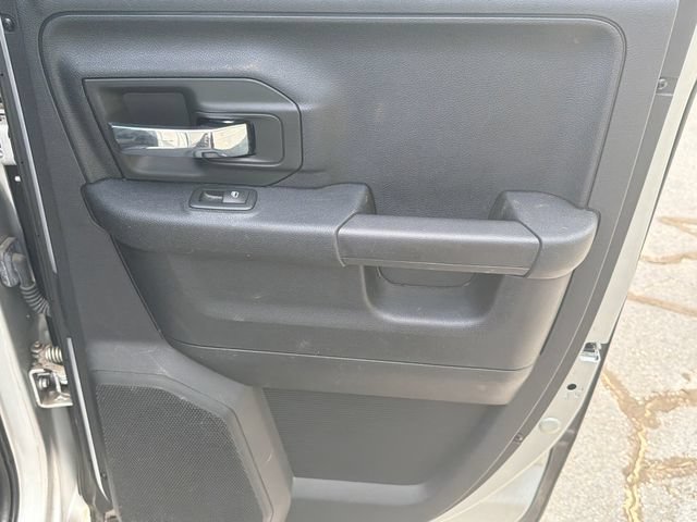 Used 2017 RAM 1500 Sport w/ Quick Order Package 27Q Night RWD image 18