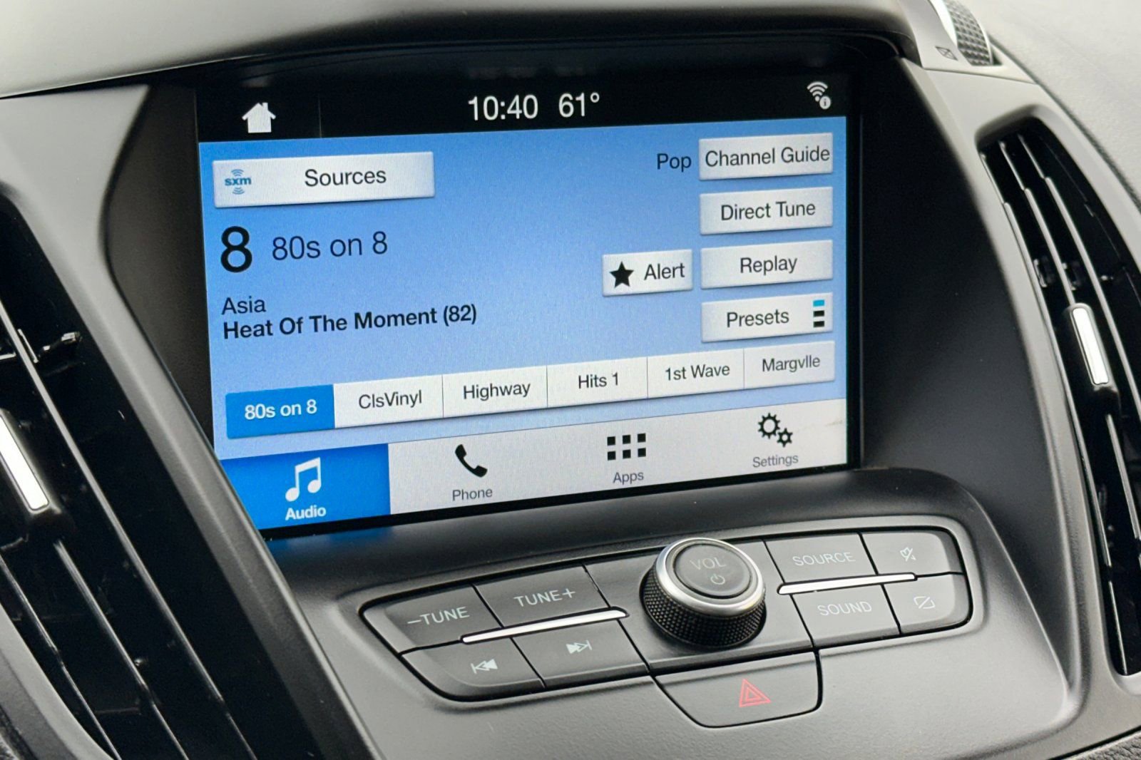 Used 2019 Ford Escape SE image 16