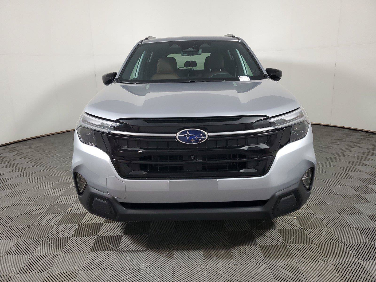 Used 2026 Subaru Forester Touring AWD/4WD image 2