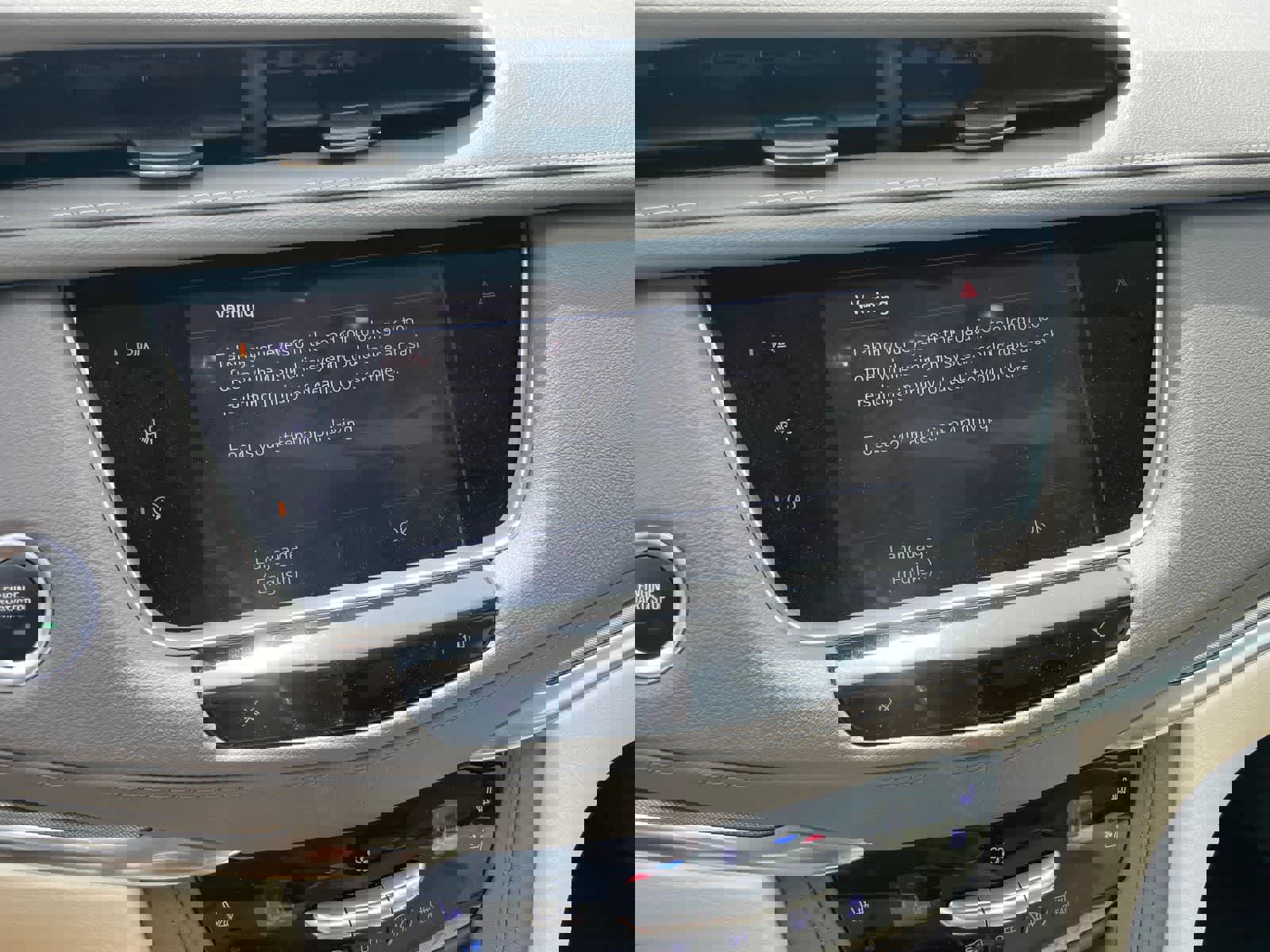 Used 2022 Cadillac XT5 Premium Luxury w/ Technology Package image 17