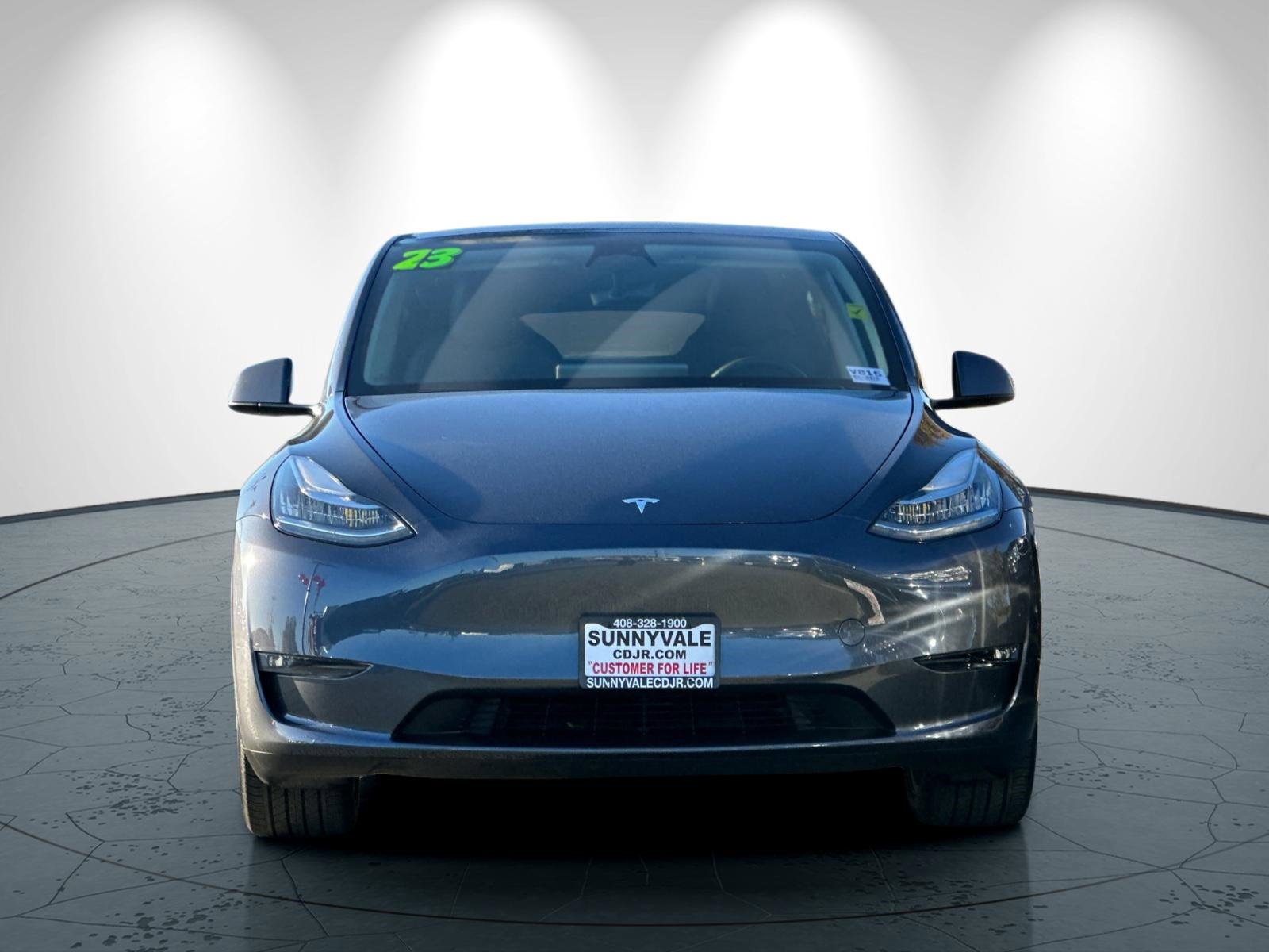 Used 2023 Tesla Model Y Long Range image 9