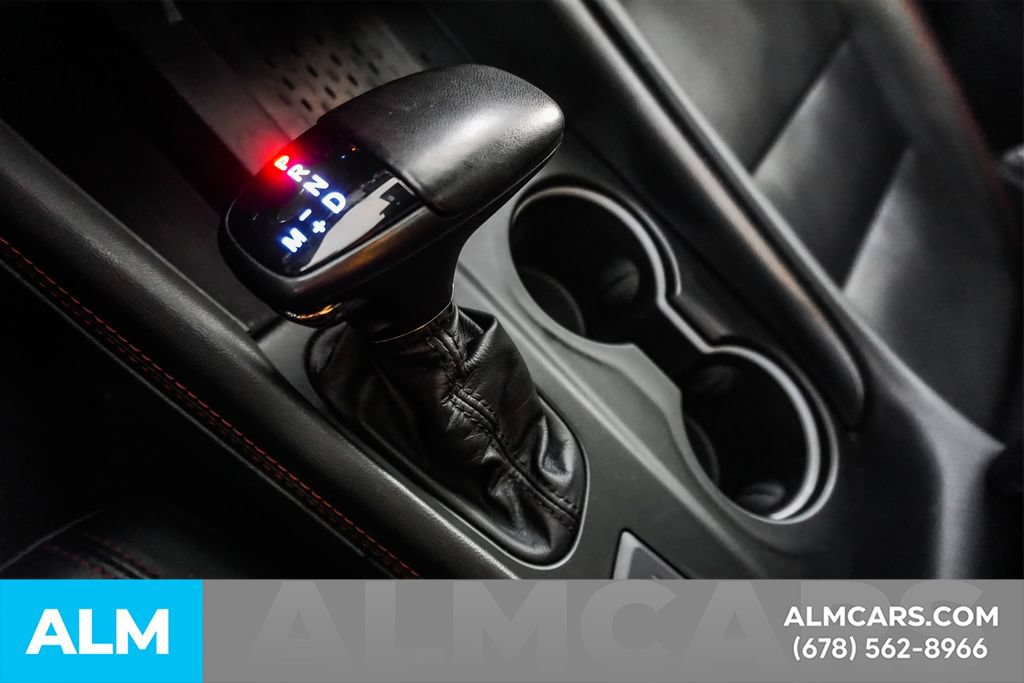 Used 2025 Dodge Durango R/T AWD/4WD image 40