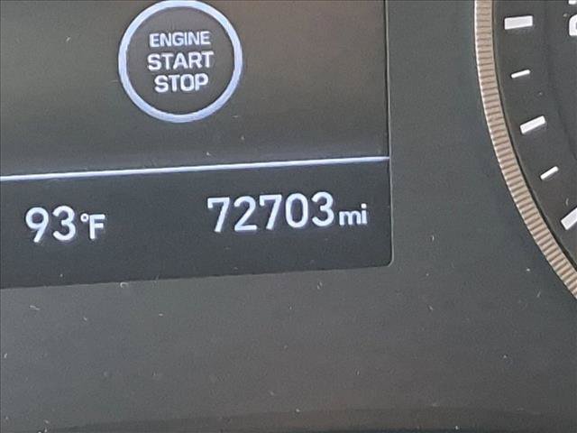 Used 2019 Hyundai Tucson Value FWD image 11
