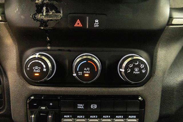 Used 2022 RAM 3500 Tradesman w/ Max Tow Package image 16