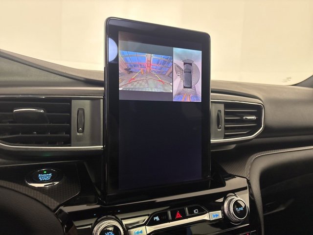Used 2021 Ford Explorer ST w/ Equipment Group 401A image 20
