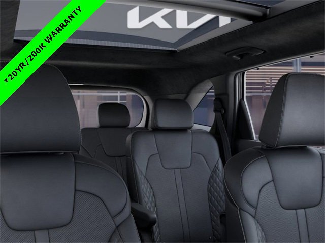 New 2026 Kia Sorento SX Prestige image 27