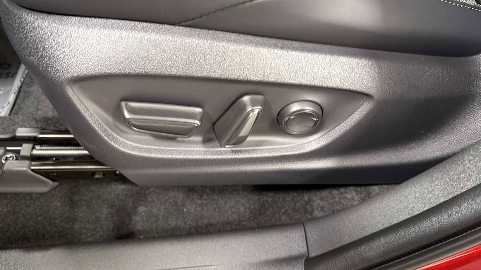 New 2026 Toyota bZ image 14