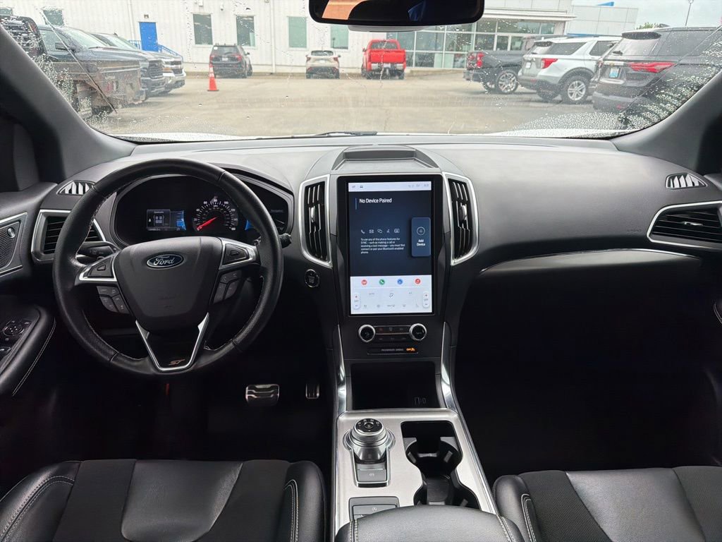 Used 2024 Ford Edge ST w/ Equipment Group 401A AWD/4WD image 5