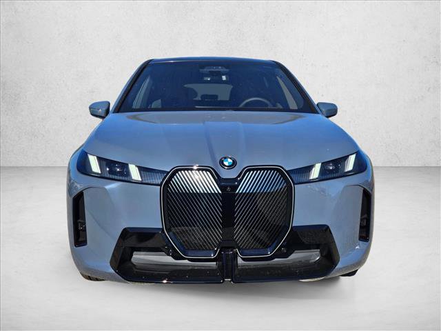 New 2026 BMW iX xDrive60 w/ M Sport Package image 6
