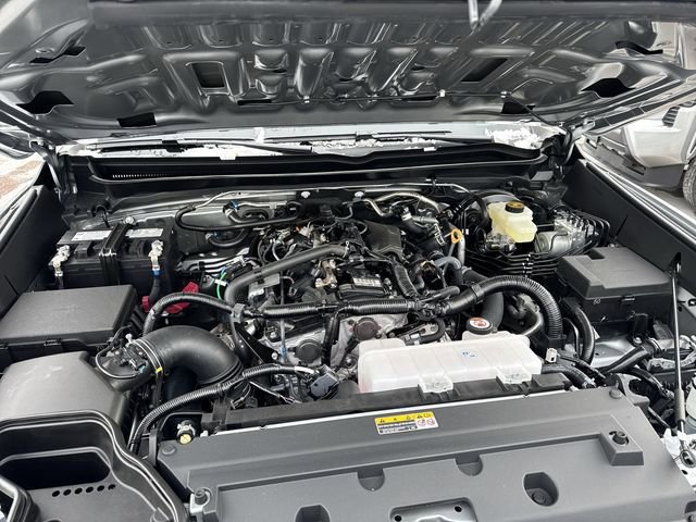 New 2025 Toyota Tacoma SR5 image 11