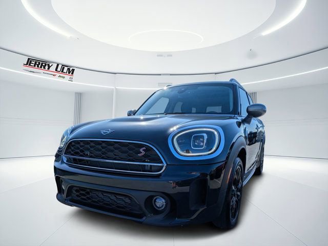 Used 2023 MINI Cooper Countryman S image 6