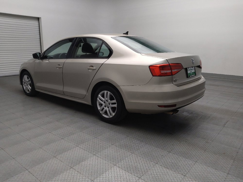 Used 2015 Volkswagen Jetta S w/ Welcome Package FWD image 5