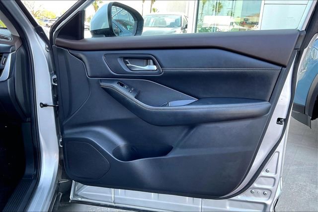 Certified 2023 Nissan Rogue SV w/ SV Premium B Package image 23