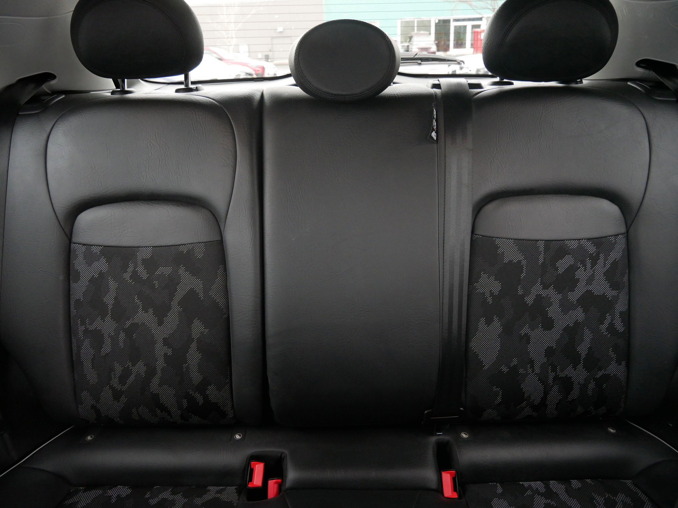 Used 2022 FIAT 500X Trekking w/ Cold Weather Group image 13