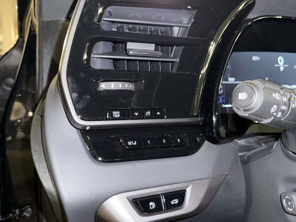 New 2026 Lexus RX 350 Premium AWD/4WD image 20