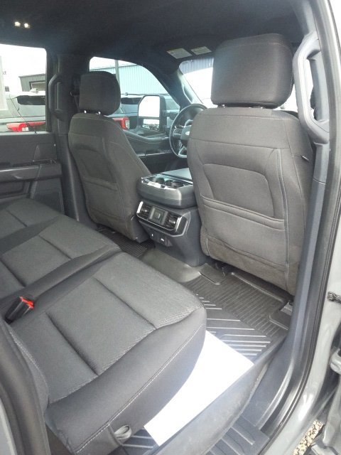Used 2021 Ford F150 XLT w/ Equipment Group 302A High AWD/4WD image 26