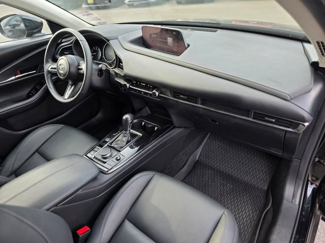 Certified 2023 MAZDA CX-30 AWD 2.5 S w/ Preferred Package image 11