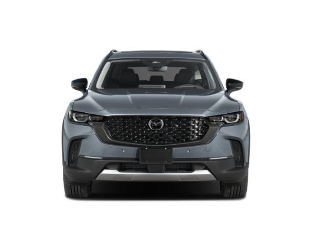 New 2026 MAZDA CX-50 2.5 Turbo w/ Accent Package AWD/4WD image 7