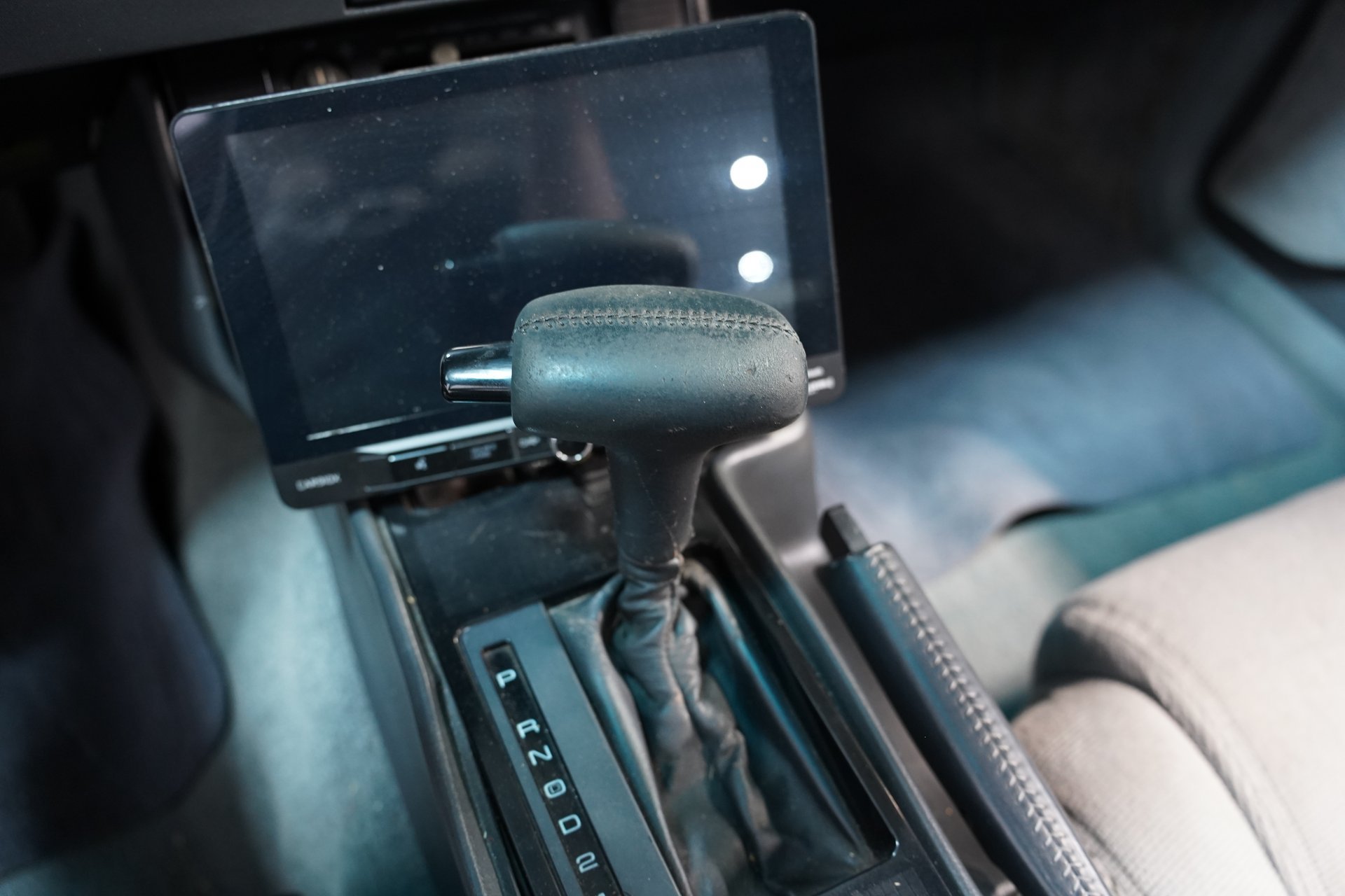 Used 1989 Pontiac Firebird Trans Am RWD image 33