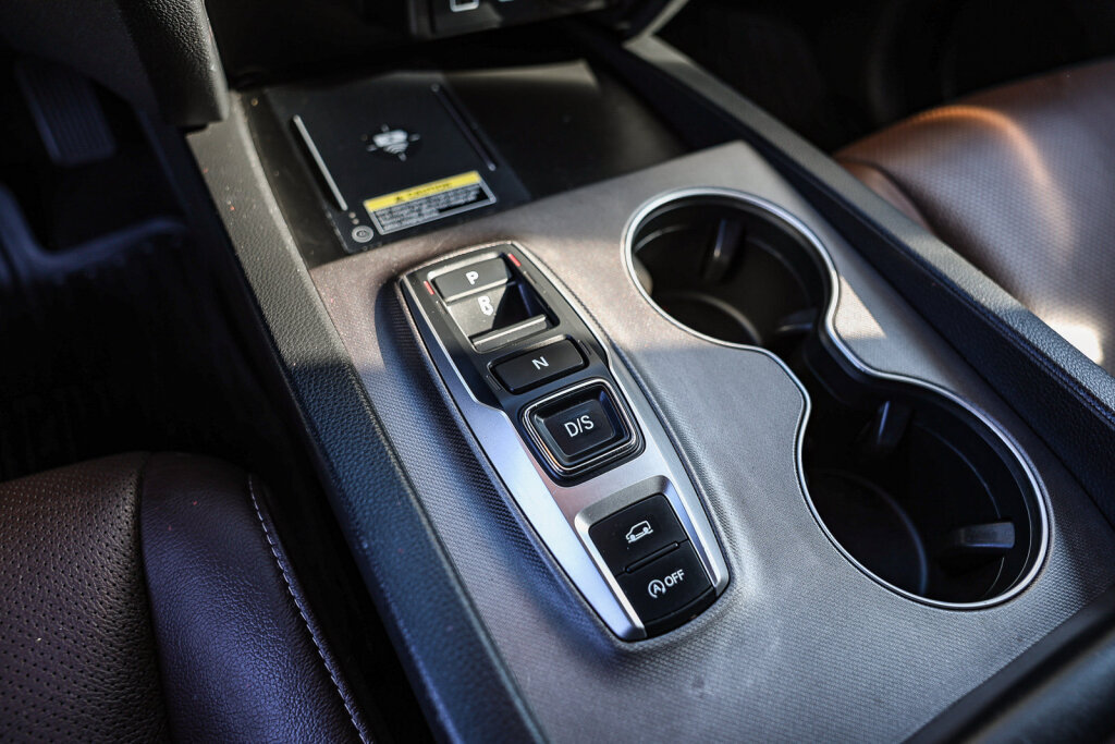 Used 2024 Honda Passport EX-L image 13