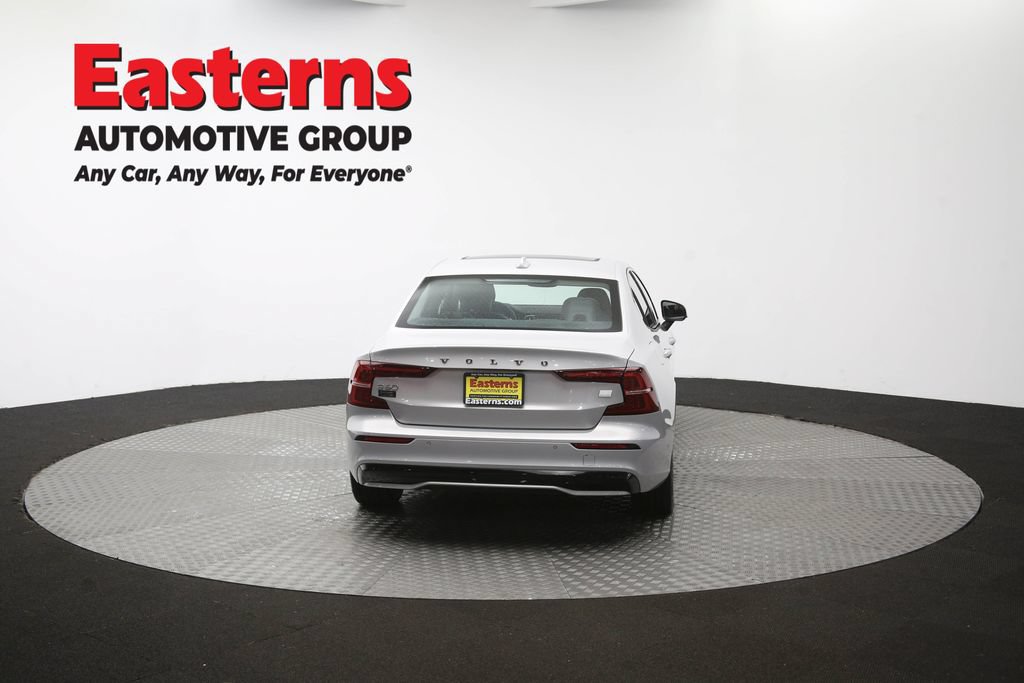 Used 2023 Volvo S60 T8 Plus AWD/4WD image 38