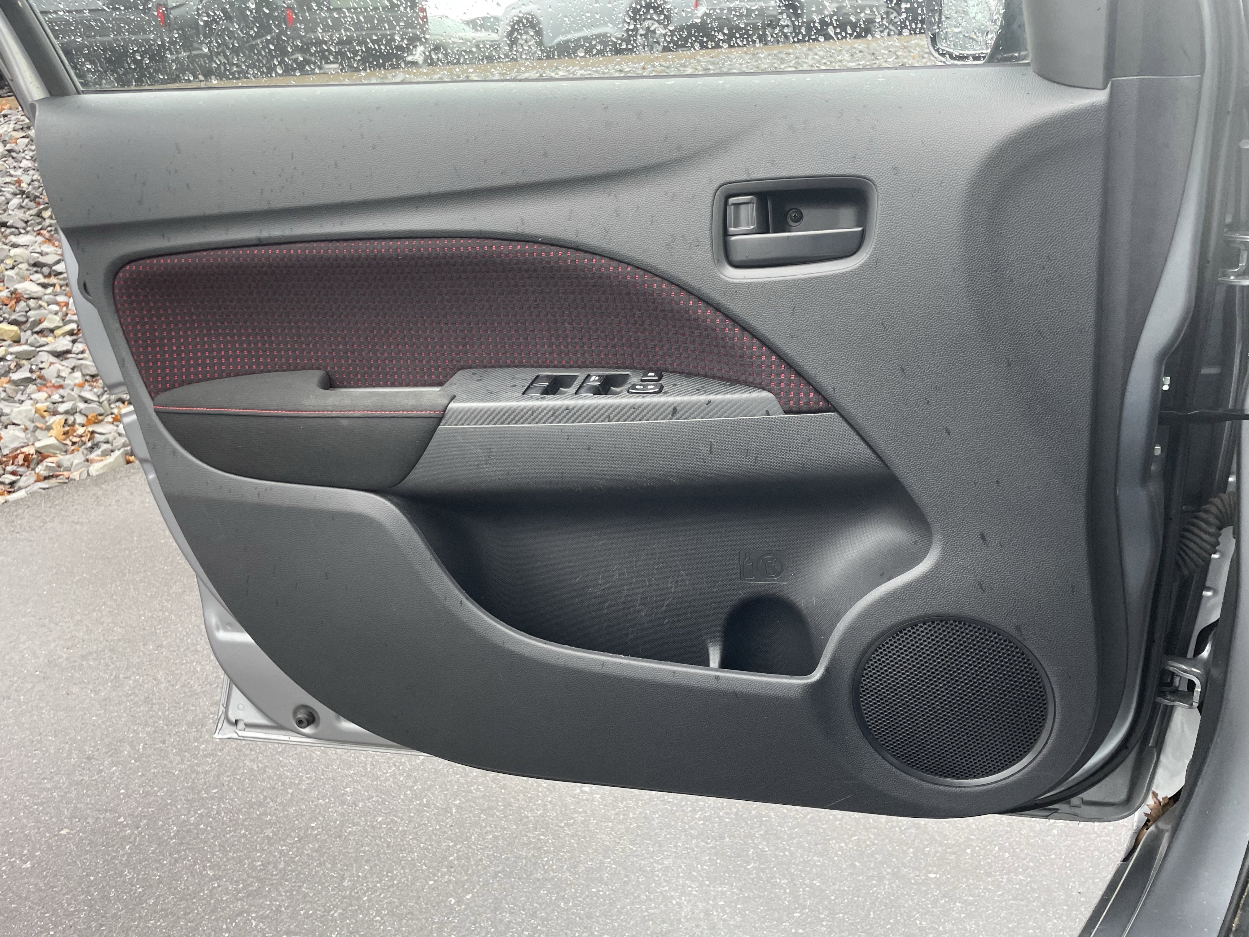 Used 2023 Mitsubishi Mirage G4 ES image 15