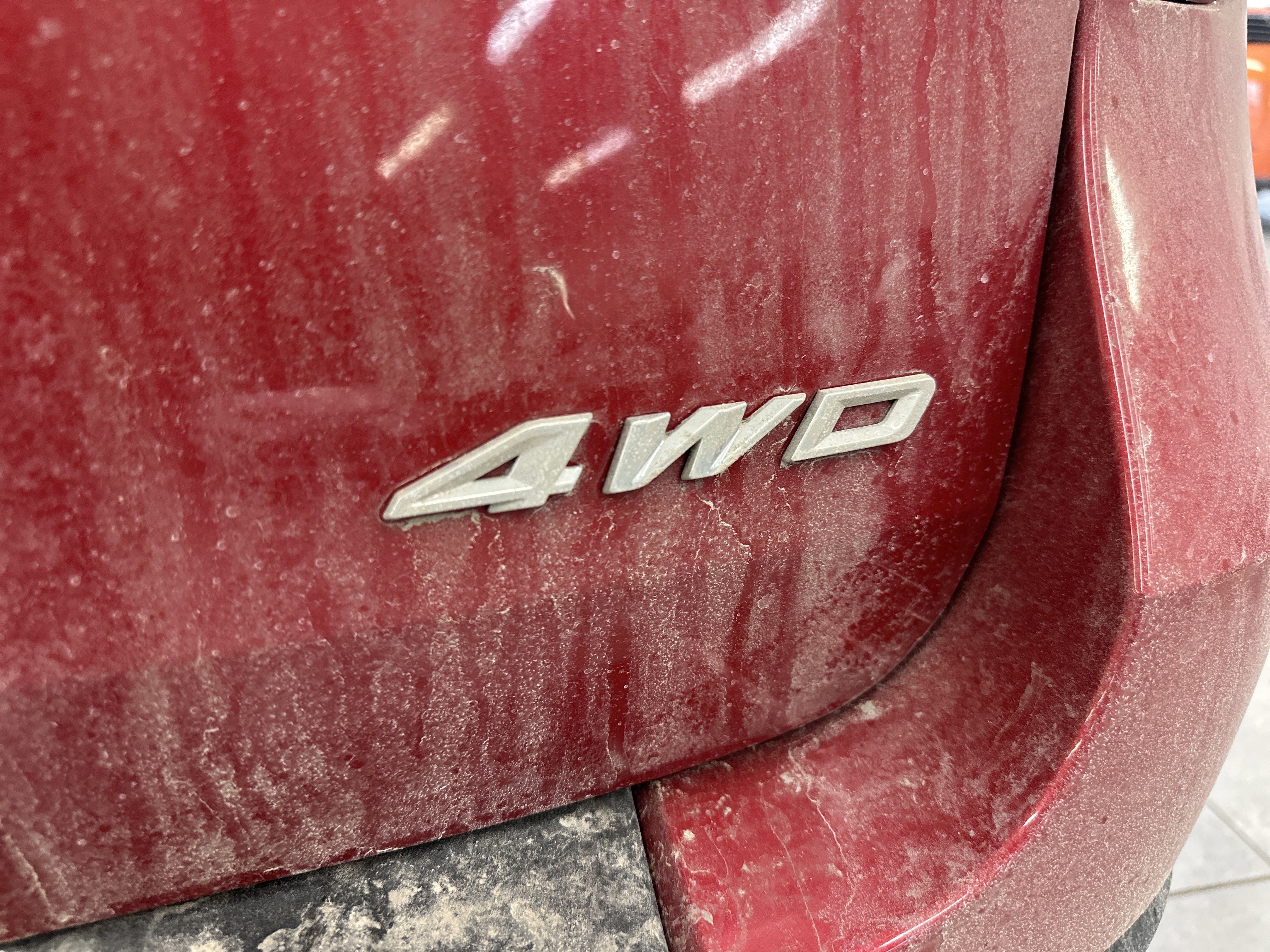 Used 2023 Ford Explorer XLT w/ Equipment Group 202A image 6