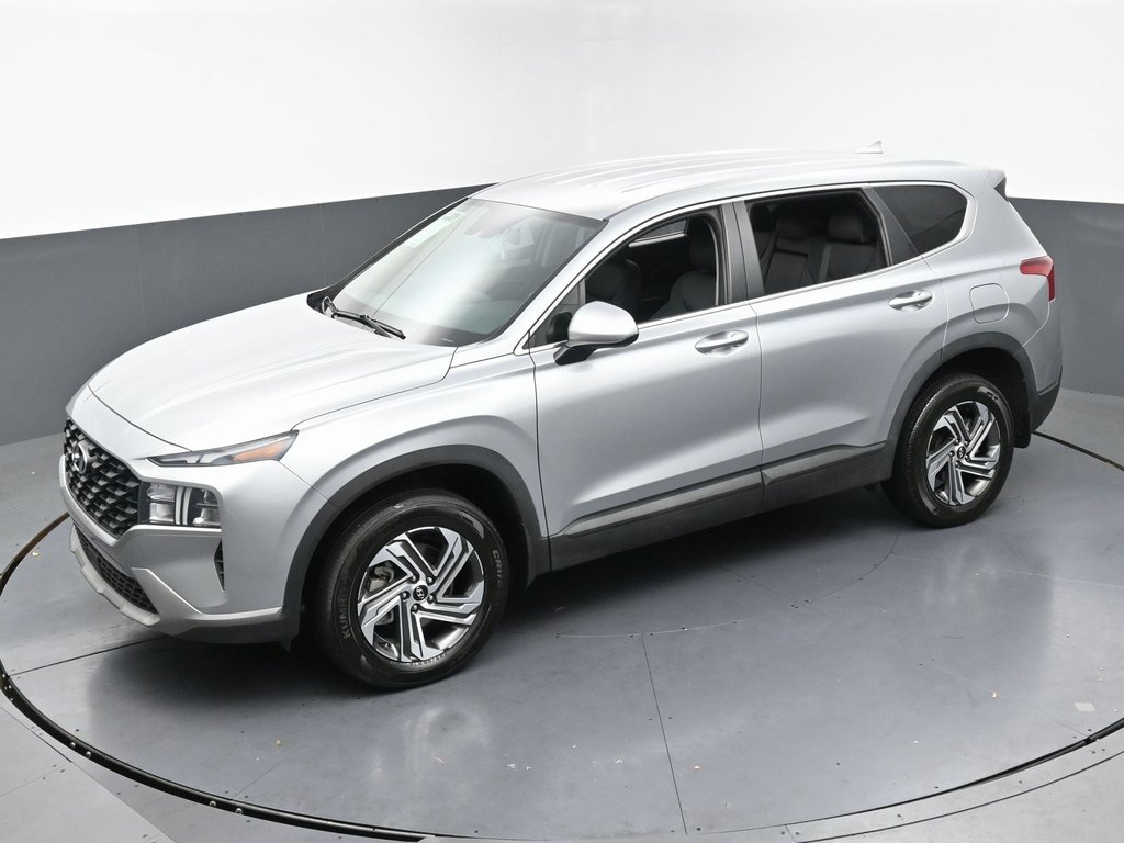 Used 2023 Hyundai Santa Fe SE image 43