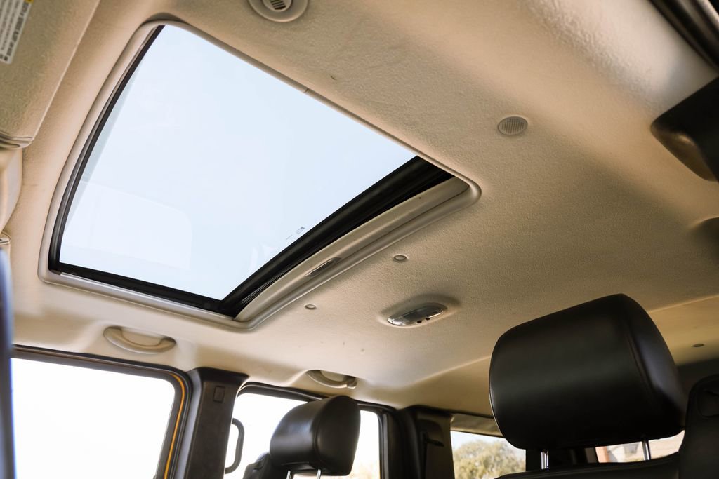 Used 2007 HUMMER H2 image 16